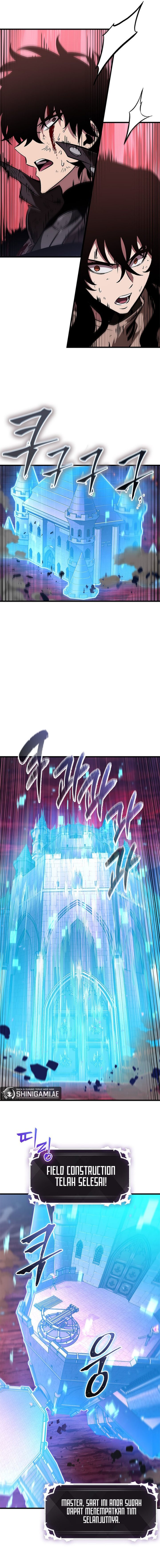 Pick Me Up, Infinite Gacha Chapter 73 Gambar 13