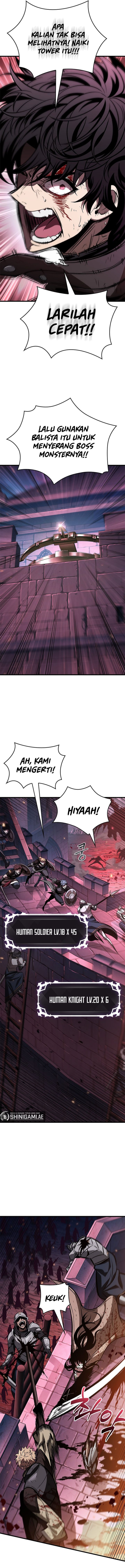 Pick Me Up, Infinite Gacha Chapter 73 Gambar 15