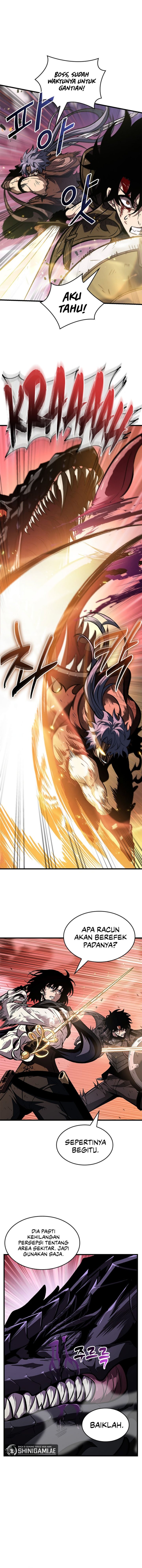 Pick Me Up, Infinite Gacha Chapter 73 Gambar 16