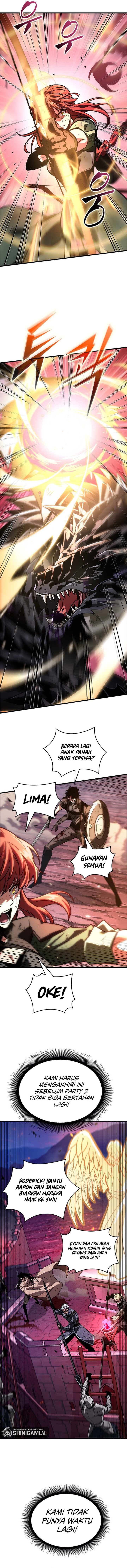 Pick Me Up, Infinite Gacha Chapter 73 Gambar 17