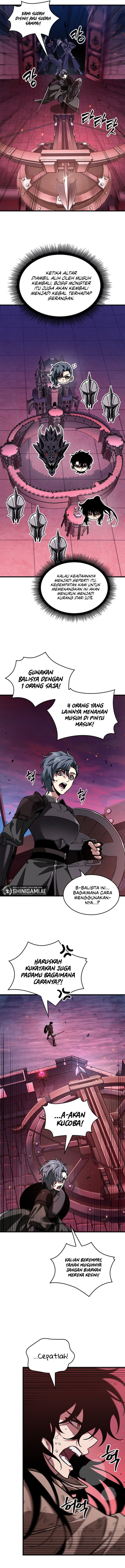 Pick Me Up, Infinite Gacha Chapter 73 Gambar 18