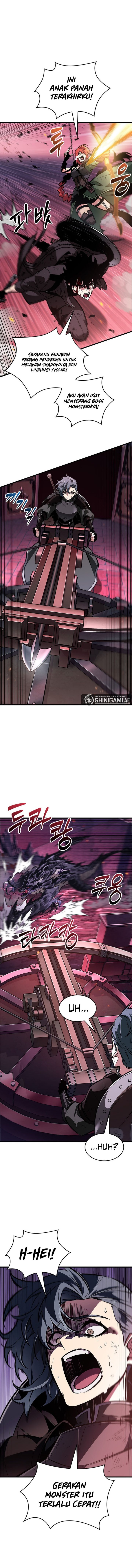 Pick Me Up, Infinite Gacha Chapter 73 Gambar 19