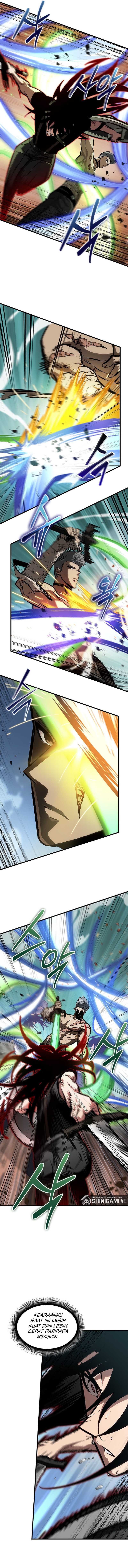 Pick Me Up, Infinite Gacha Chapter 85 Gambar 5