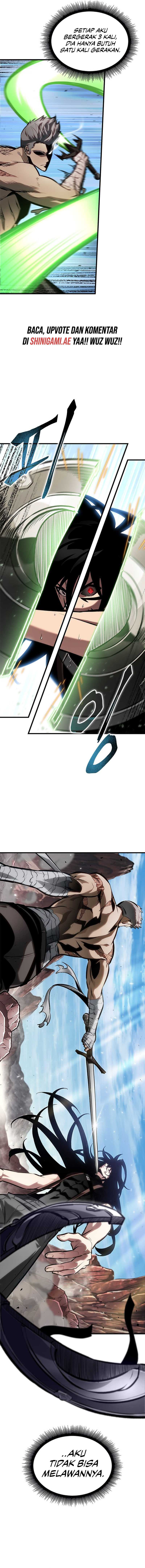 Pick Me Up, Infinite Gacha Chapter 85 Gambar 6