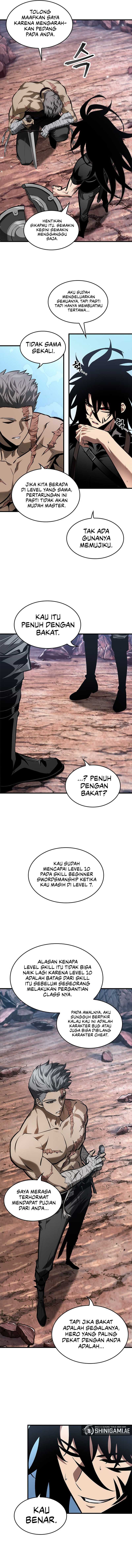 Pick Me Up, Infinite Gacha Chapter 85 Gambar 7
