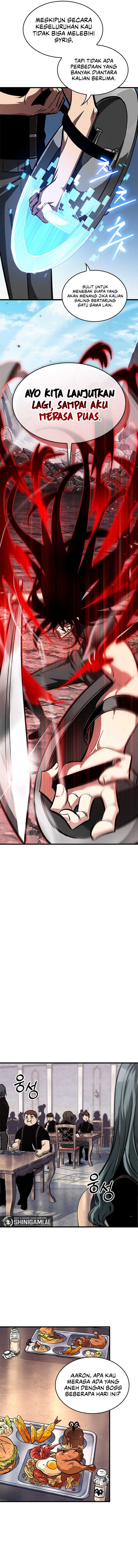 Pick Me Up, Infinite Gacha Chapter 85 Gambar 8
