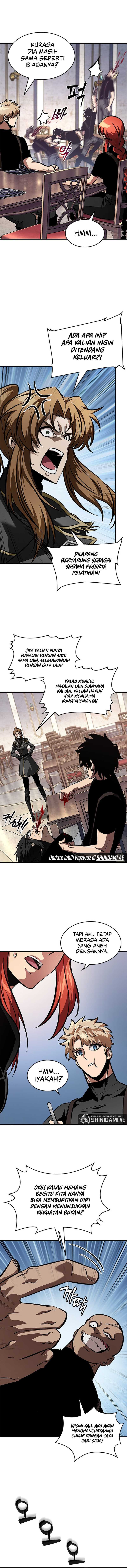 Pick Me Up, Infinite Gacha Chapter 85 Gambar 10