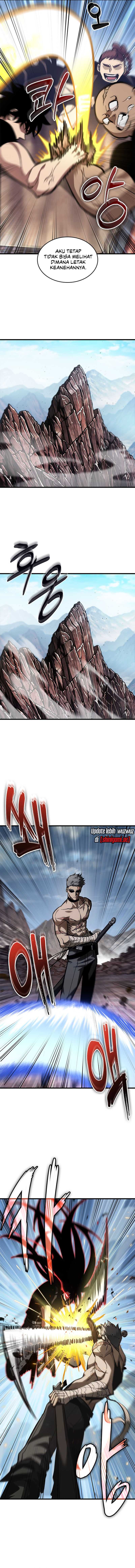Pick Me Up, Infinite Gacha Chapter 85 Gambar 11