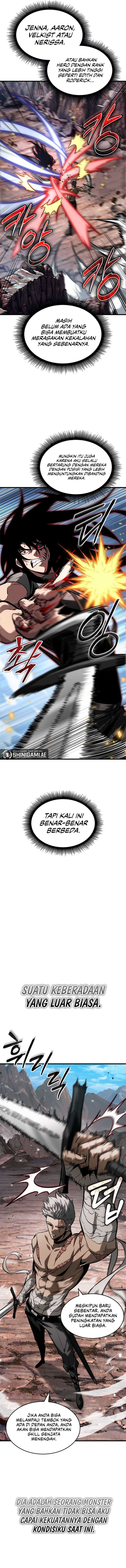 Pick Me Up, Infinite Gacha Chapter 85 Gambar 14