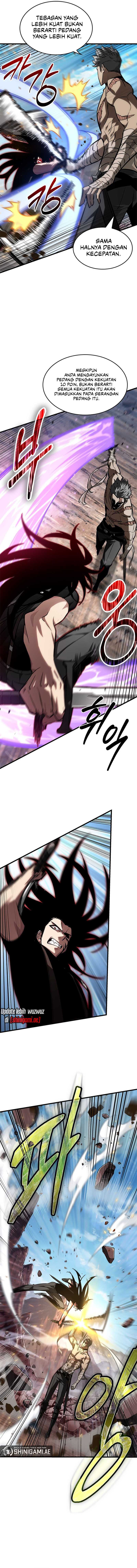 Pick Me Up, Infinite Gacha Chapter 85 Gambar 16