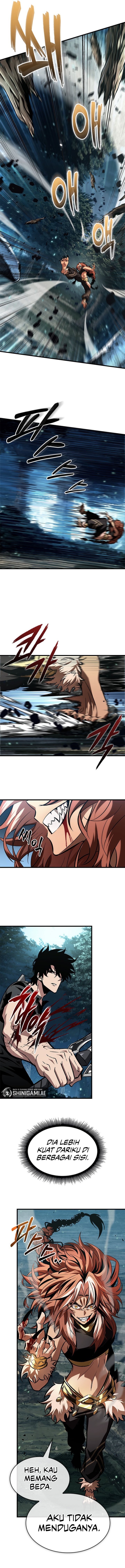 Pick Me Up, Infinite Gacha Chapter 94 Gambar 4