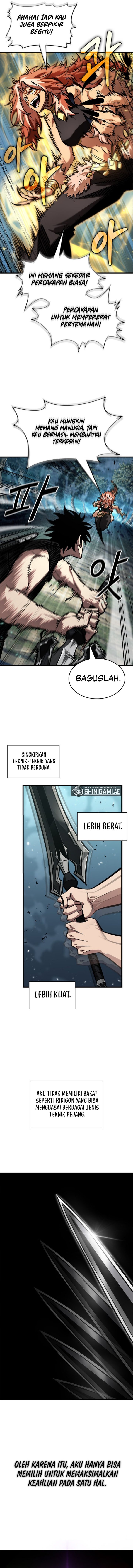 Pick Me Up, Infinite Gacha Chapter 94 Gambar 6
