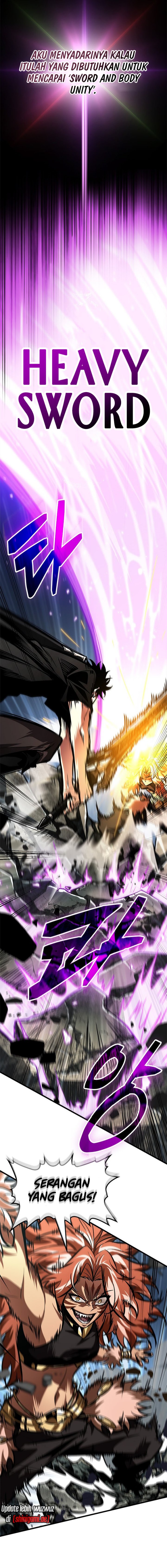 Pick Me Up, Infinite Gacha Chapter 94 Gambar 7
