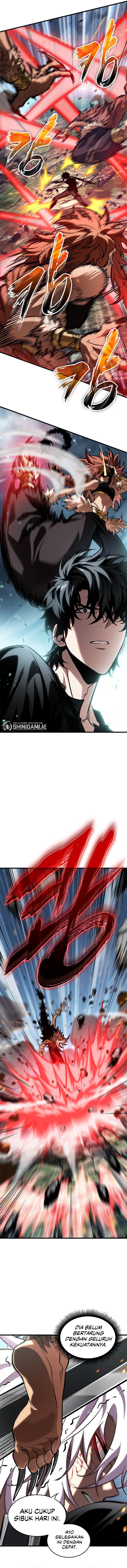 Pick Me Up, Infinite Gacha Chapter 94 Gambar 8