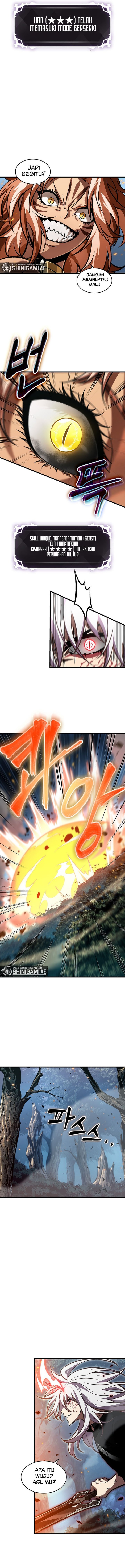 Pick Me Up, Infinite Gacha Chapter 94 Gambar 9