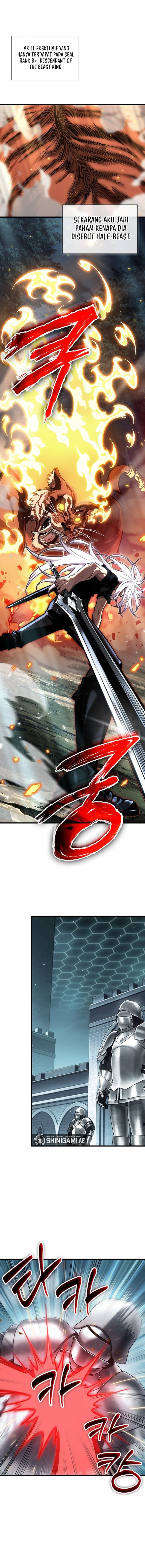 Pick Me Up, Infinite Gacha Chapter 94 Gambar 10