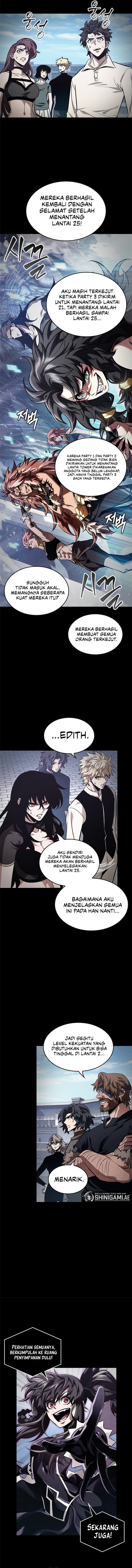 Pick Me Up, Infinite Gacha Chapter 94 Gambar 13