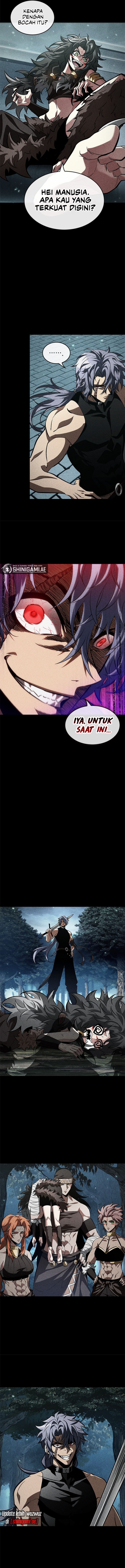 Pick Me Up, Infinite Gacha Chapter 94 Gambar 15