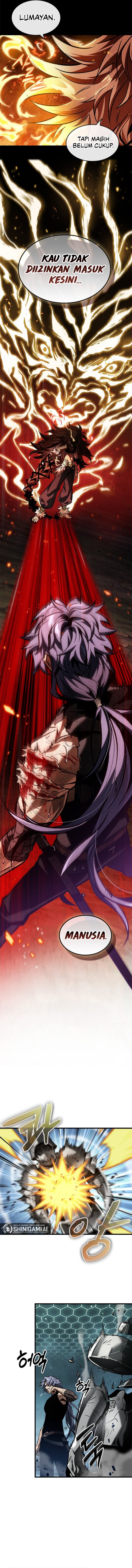 Pick Me Up, Infinite Gacha Chapter 94 Gambar 17