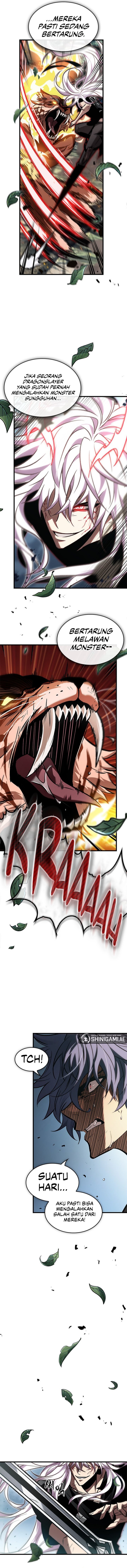 Pick Me Up, Infinite Gacha Chapter 94 Gambar 19
