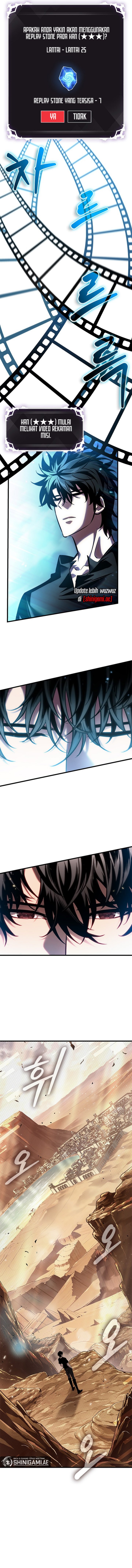 Pick Me Up, Infinite Gacha Chapter 95 Gambar 10