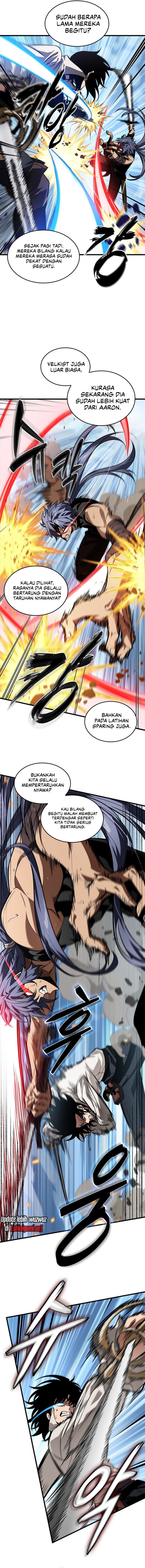 Pick Me Up, Infinite Gacha Chapter 101 Gambar 6