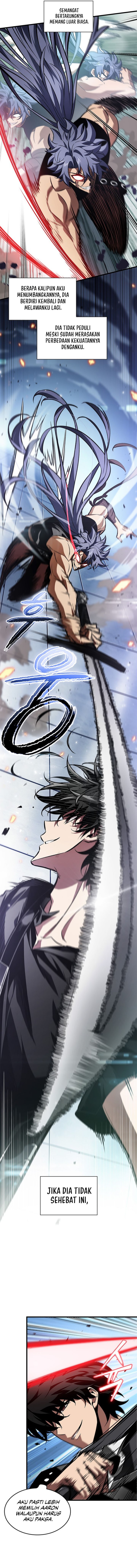 Pick Me Up, Infinite Gacha Chapter 101 Gambar 11