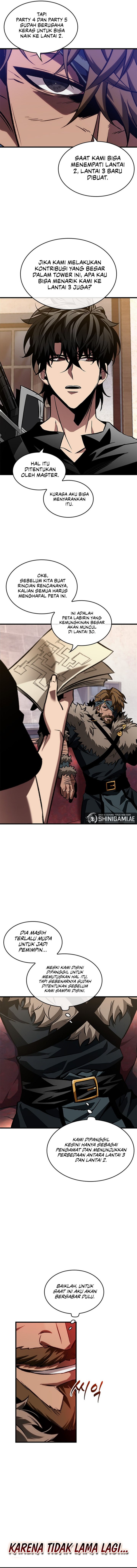 Pick Me Up, Infinite Gacha Chapter 101 Gambar 17