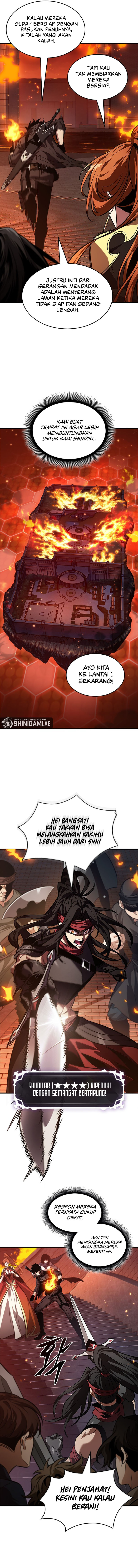 Pick Me Up, Infinite Gacha Chapter 116 Gambar 6