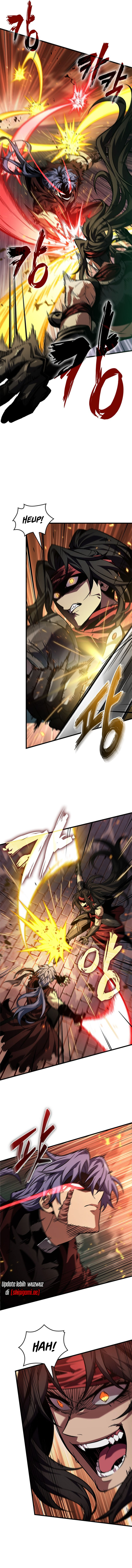 Pick Me Up, Infinite Gacha Chapter 116 Gambar 10