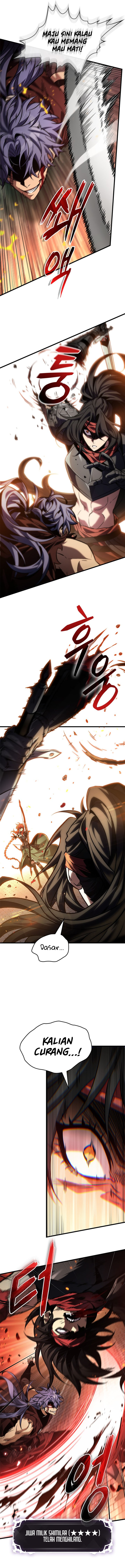 Pick Me Up, Infinite Gacha Chapter 116 Gambar 11