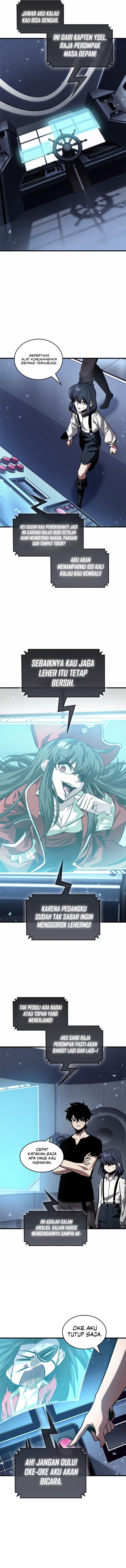 Pick Me Up, Infinite Gacha Chapter 121 Gambar 5