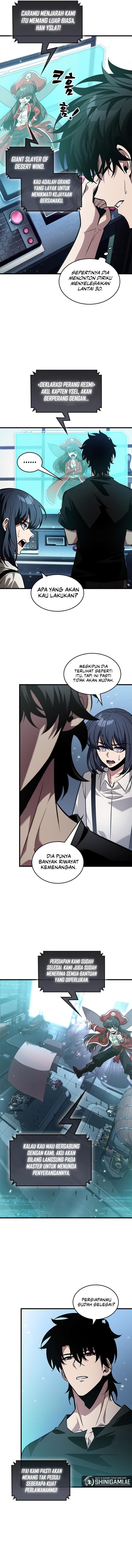 Pick Me Up, Infinite Gacha Chapter 121 Gambar 7