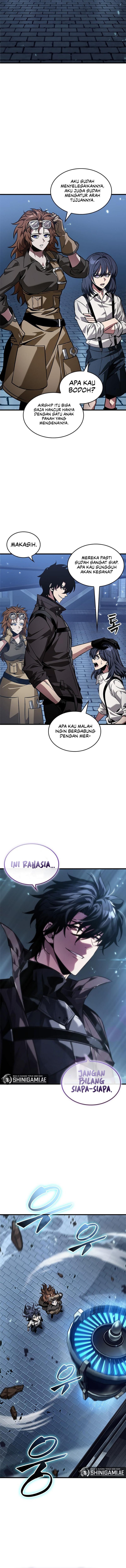 Pick Me Up, Infinite Gacha Chapter 121 Gambar 10