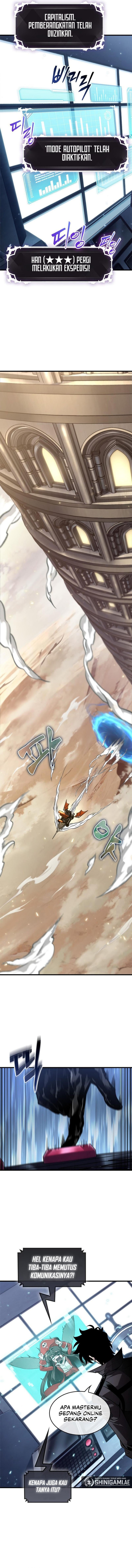 Pick Me Up, Infinite Gacha Chapter 121 Gambar 11