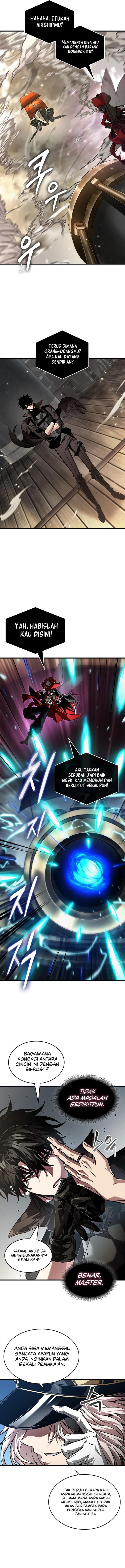 Pick Me Up, Infinite Gacha Chapter 121 Gambar 13