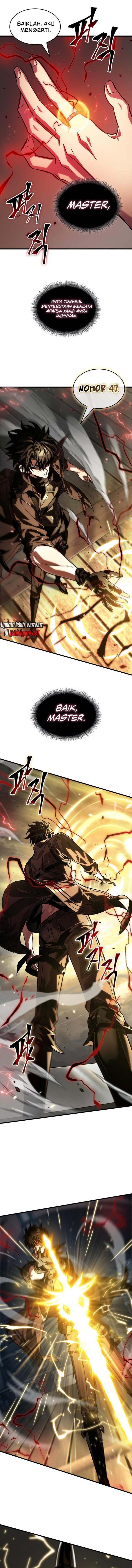 Pick Me Up, Infinite Gacha Chapter 121 Gambar 14