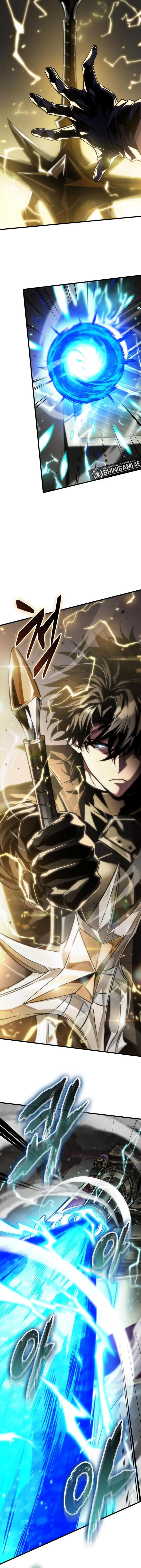 Pick Me Up, Infinite Gacha Chapter 121 Gambar 15