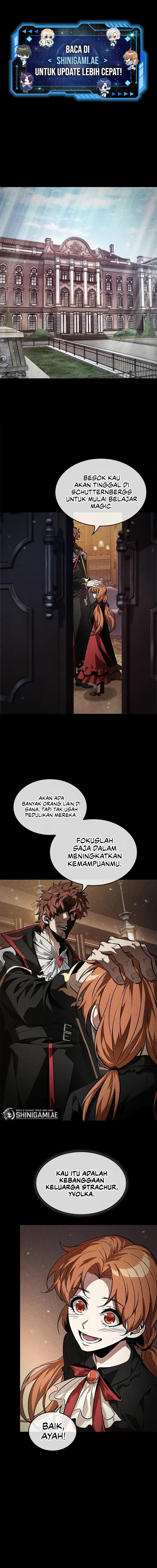 Pick Me Up, Infinite Gacha Chapter 125 Gambar 1
