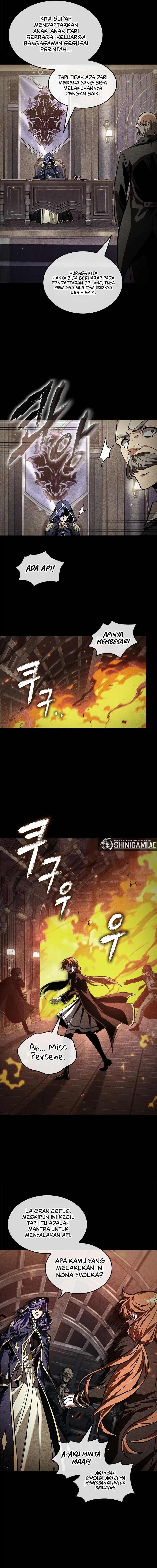 Pick Me Up, Infinite Gacha Chapter 125 Gambar 4