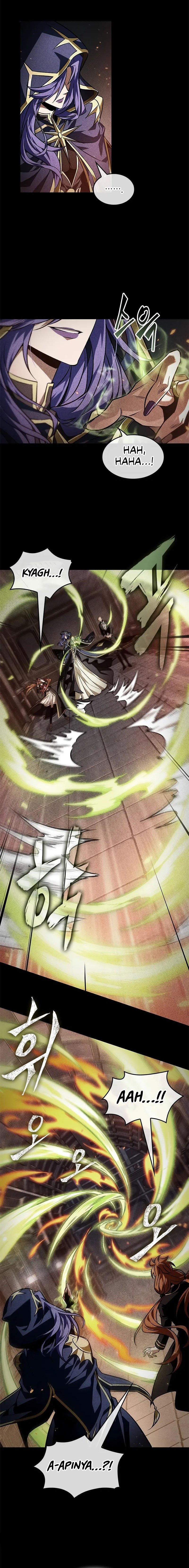 Pick Me Up, Infinite Gacha Chapter 125 Gambar 5