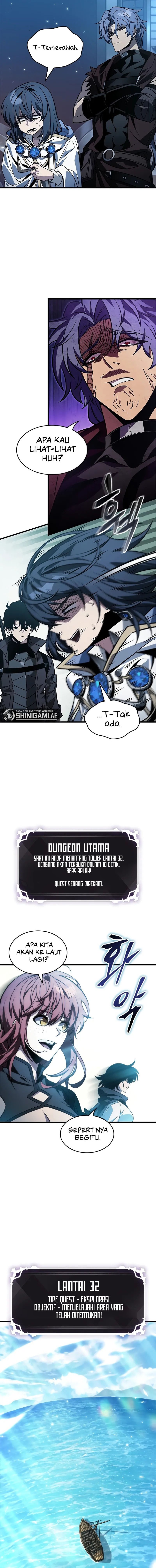 Pick Me Up, Infinite Gacha Chapter 125 Gambar 12