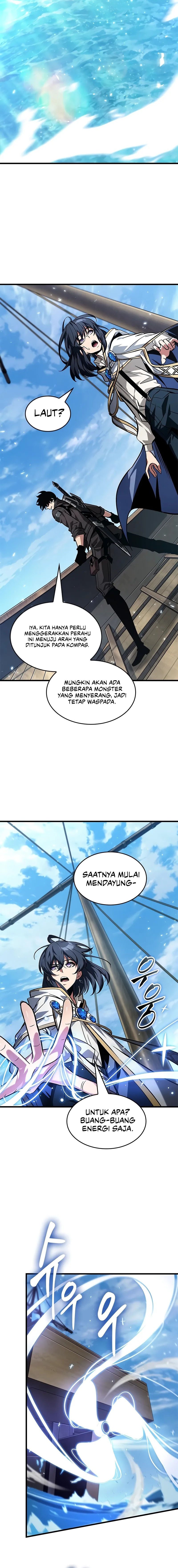 Pick Me Up, Infinite Gacha Chapter 125 Gambar 13