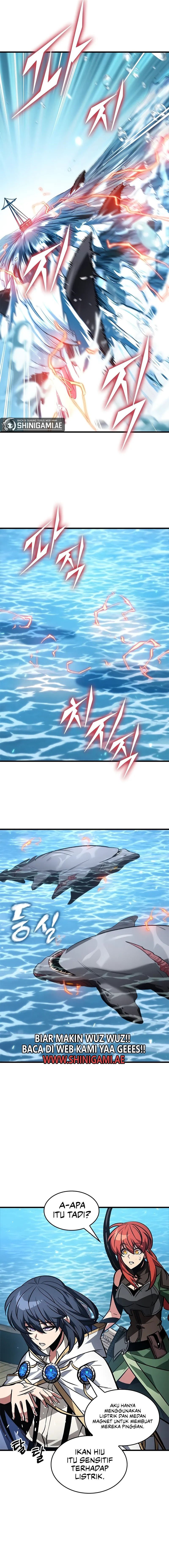 Pick Me Up, Infinite Gacha Chapter 125 Gambar 16