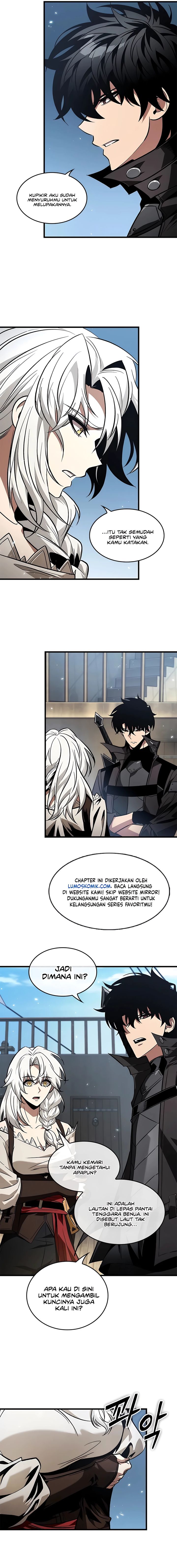 Pick Me Up, Infinite Gacha Chapter 126 Gambar 7