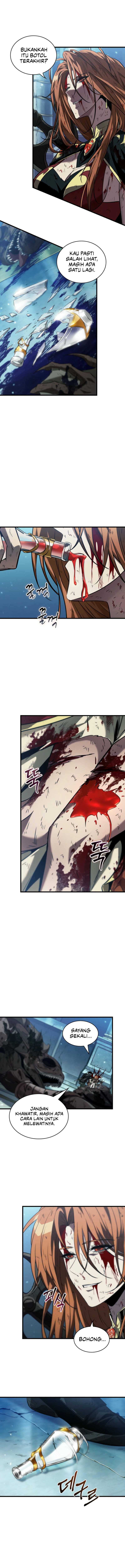 Pick Me Up, Infinite Gacha Chapter 142 Gambar 3