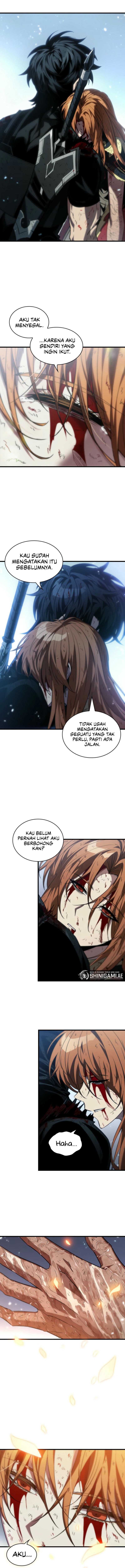 Pick Me Up, Infinite Gacha Chapter 142 Gambar 4