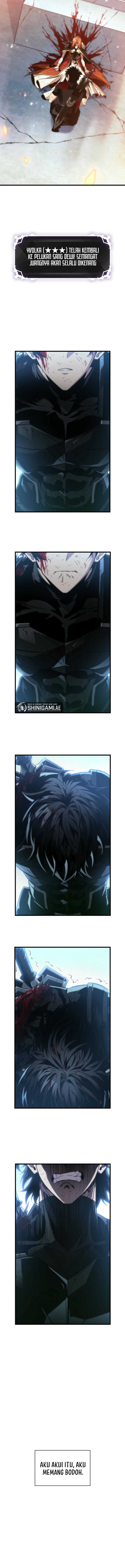 Pick Me Up, Infinite Gacha Chapter 142 Gambar 7