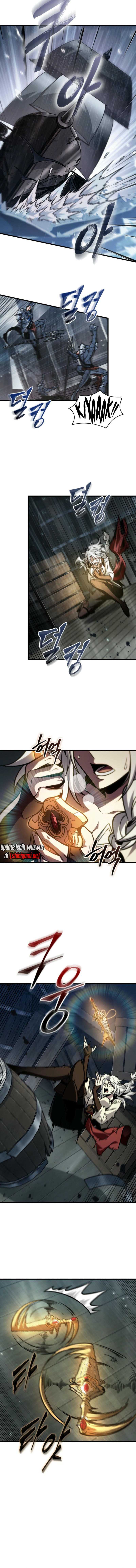 Pick Me Up, Infinite Gacha Chapter 142 Gambar 10