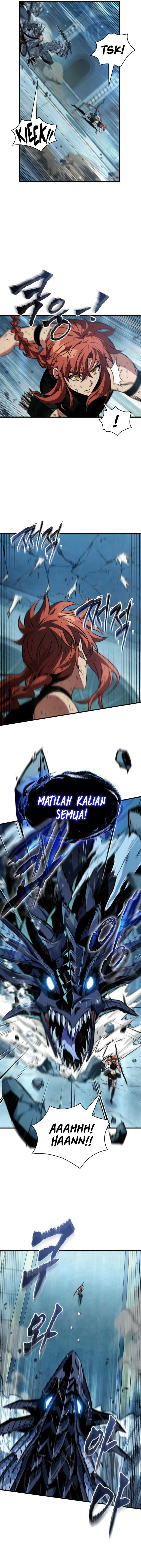 Pick Me Up, Infinite Gacha Chapter 142 Gambar 12
